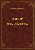 But W Butonierce - ebook