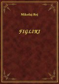 Figliki - ebook