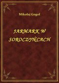ebooki: Jarmark W Soroczyńcach - ebook