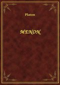 ebooki: Menon - ebook