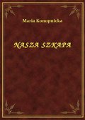 ebooki: Nasza Szkapa - ebook