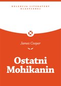Ostatni Mohikanin - ebook