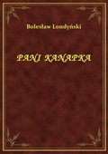 Pani Kanapka - ebook