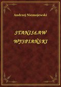 ebooki: Stanisław Wyspiański - ebook