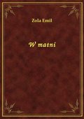 ebooki: W Matni - ebook