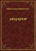 ebooki: Zbigniew - ebook