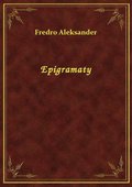 Epigramaty - ebook