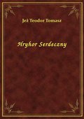 Hryhor Serdeczny - ebook
