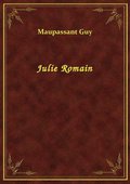 Julie Romain - ebook