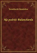 Na podróż Balancharda - ebook