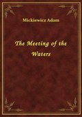 The Meeting of the Waters - ebook