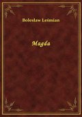ebooki: Magda - ebook