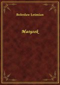 ebooki: Matysek - ebook