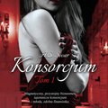 romans: Konsorcjum - audiobook