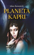 Literatura piękna, beletrystyka: Planeta Kapri - ebook