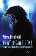 Dokument, literatura faktu, reportaże, biografie: Rewolucja rocka - ebook