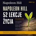 Poradniki: Napoleon Hill. 52 lekcje życia - audiobook