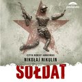 audiobooki: Sołdat - audiobook