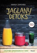 zdrowie: Jaglany detoks - ebook