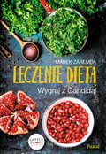 zdrowie: Leczenie dietą Wygraj z Candidą! - ebook