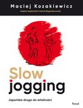 Slow jogging - ebook