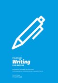 ebooki: Polonsky Writing for Matura. Wypowiedź pisemna na poziomie podstawowym, rozszerzonym i dwujęzycznym - ebook