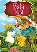 audiobooki: Żabi Król - audiobook