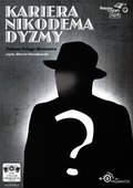 audiobooki: Kariera Nikodema Dyzmy - audiobook