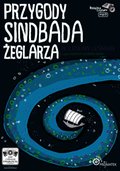 Przygody Sindbada żeglarza - audiobook