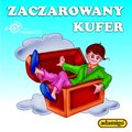 Dla dzieci i młodzieży: Zaczarowany kufer - audiobook