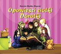 audiobooki: Opowieści  Ciotki Dorotki - audiobook