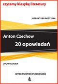20 opowiadań - ebook