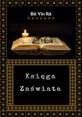 Literatura piękna, beletrystyka: Księga Zaświata - ebook