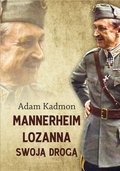 Mannerheim - Lozanna. Swoją Drogą - ebook
