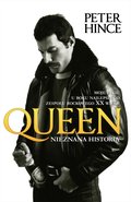 Dokument, literatura faktu, reportaże, biografie: Queen. Nieznana historia - ebook