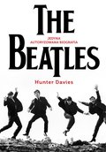 Dokument, literatura faktu, reportaże, biografie: The Beatles. Jedyna autoryzowana biografia - ebook
