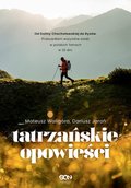 Wakacje i podróże: Tatrzańskie opowieści - ebook