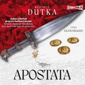 dokument, literatura faktu, reportaże: Apostata - audiobook
