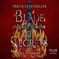 Fantastyka: Blade of Secrets. Pożeracz sekretów - audiobook