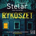 Rykoszet - audiobook
