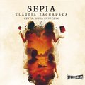 Kryminał, sensacja, thriller: Sepia - audiobook