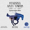 audiobooki: Stadnina Apley Towers. Tom 6. Wystarczająco dobra - audiobook