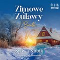 Literatura piękna, beletrystyka: Zimowe Żuławy. Beata - audiobook