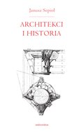Architekci i historia - ebook