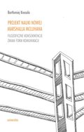 Projekt nauki nowej Marshalla McLuhana. Filozoficzne konsekwencje zmian form komunikacji - ebook