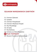 Wakacje i podróże: Plac Teatralny. Szlakiem warszawskich zabytków - audiobook