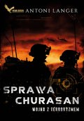Sprawa Churasan. Wojna z terroryzmem - ebook