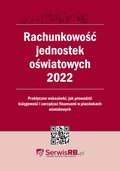 prawo: Rachunkowość jednostek oświatowych 2022 - ebook