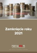 Prawo i Podatki: Zamknięcie roku 2021 - ebook