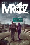 Kryminał, sensacja, thriller: Operacja Mir - ebook